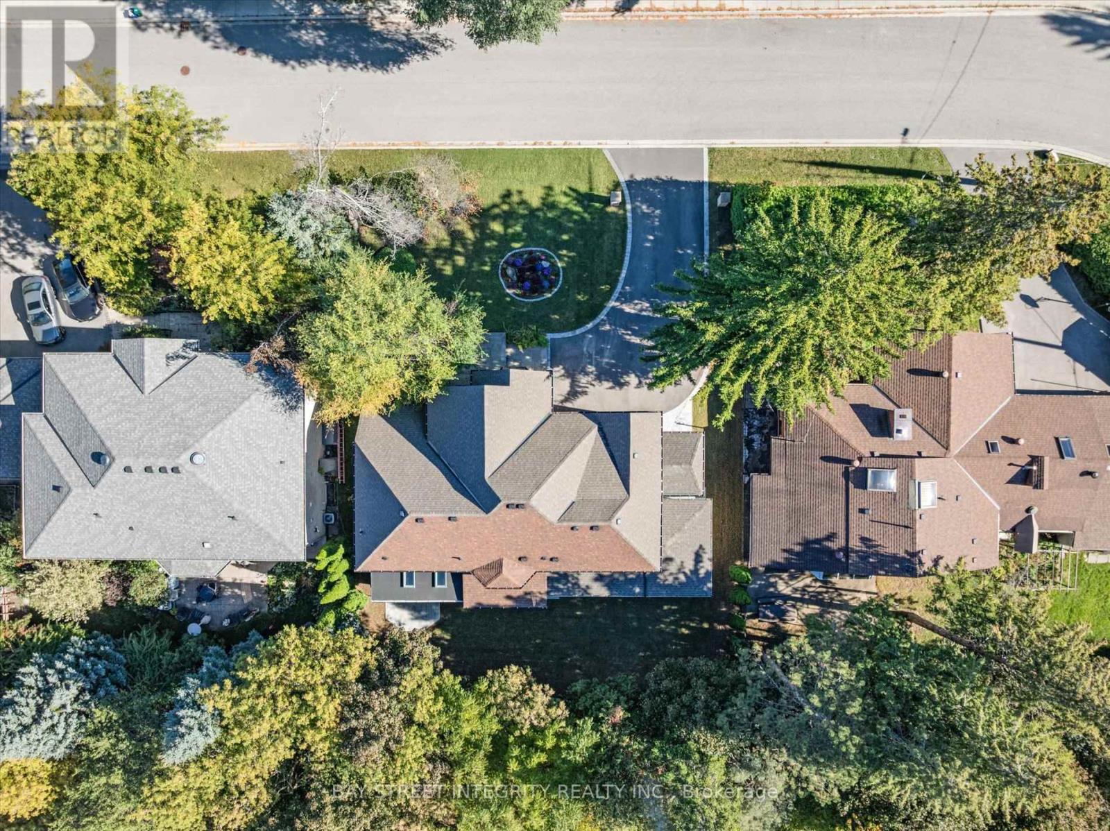 128 Park Crescent, Richmond Hill, Ontario  L4E 3J8 - Photo 49 - N12475885