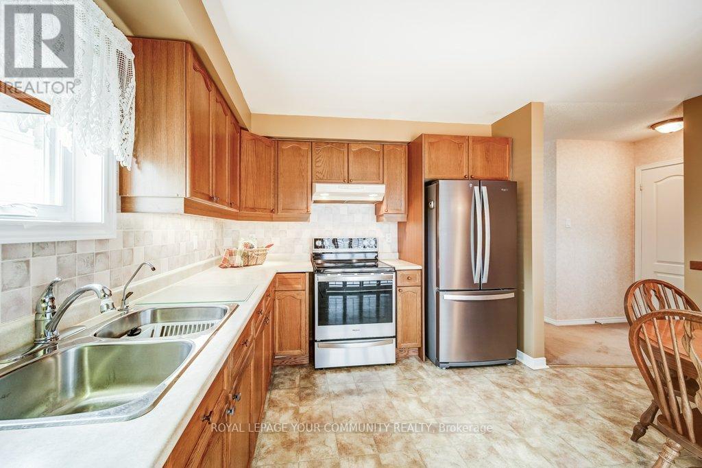 106 Burnaby Drive, Georgina (Keswick North), Ontario  L4P 3Y6 - Photo 17 - N12475981