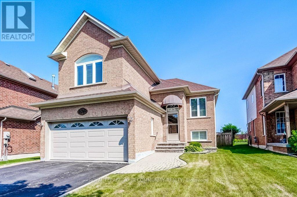 106 Burnaby Drive, Georgina (Keswick North), Ontario  L4P 3Y6 - Photo 2 - N12475981