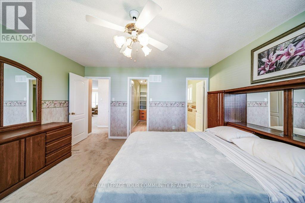 106 Burnaby Drive, Georgina (Keswick North), Ontario  L4P 3Y6 - Photo 21 - N12475981
