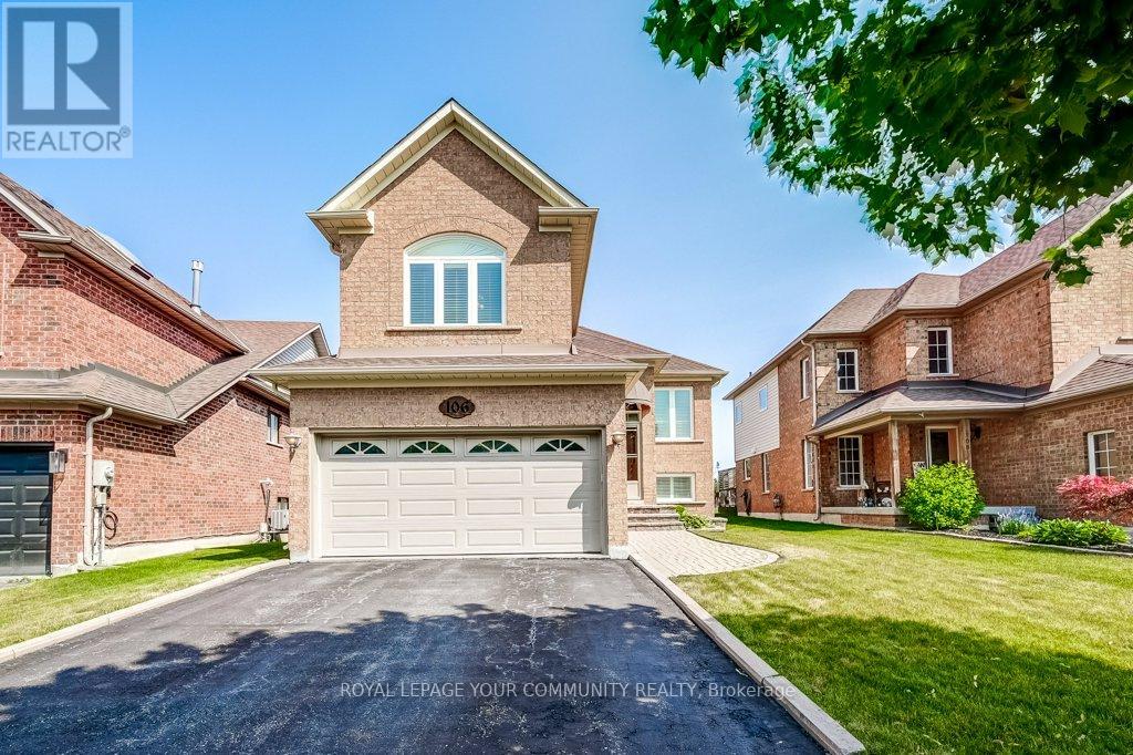 106 Burnaby Drive, Georgina (Keswick North), Ontario  L4P 3Y6 - Photo 3 - N12475981