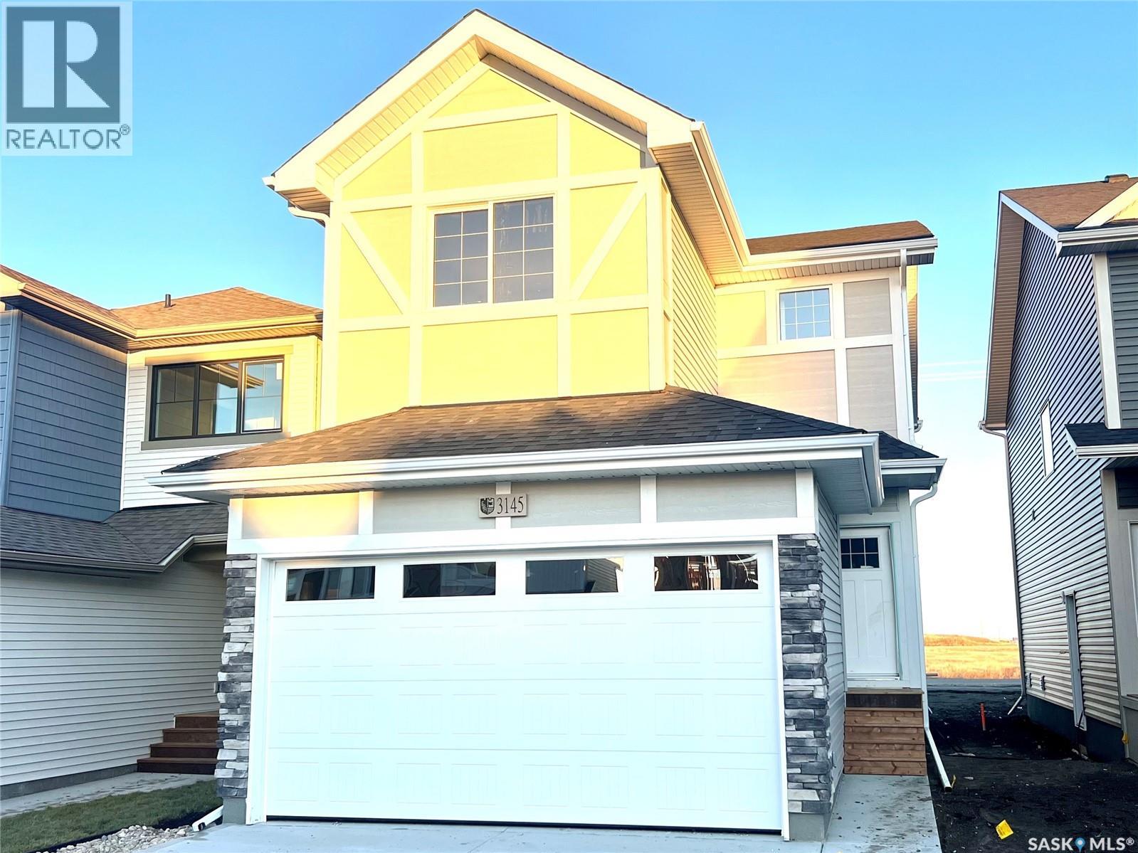 3145 Green Turtle ROAD, Regina, Saskatchewan