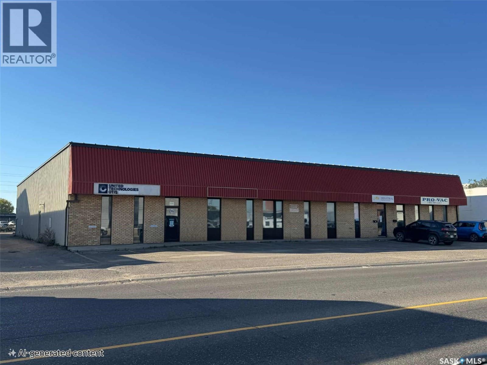 1141 8TH AVENUE, Regina, Saskatchewan