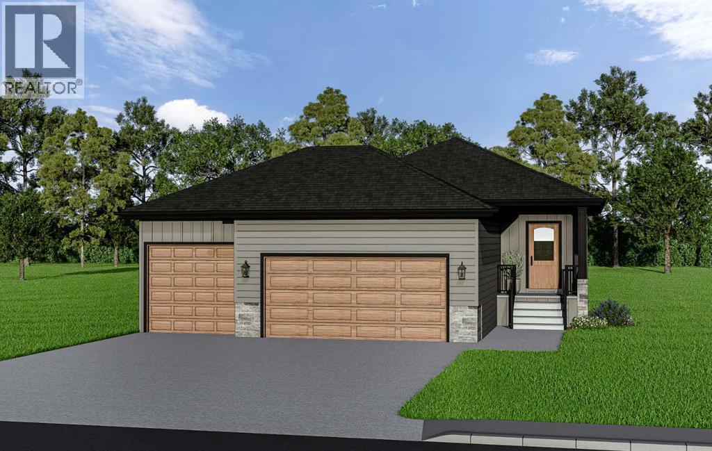 7 Clover Crescent, Beiseker, Alberta