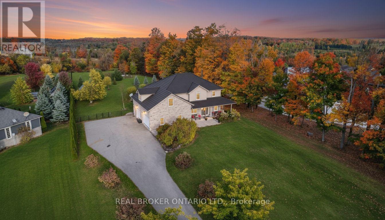 3225 10 LINE N, Oro-Medonte, Ontario