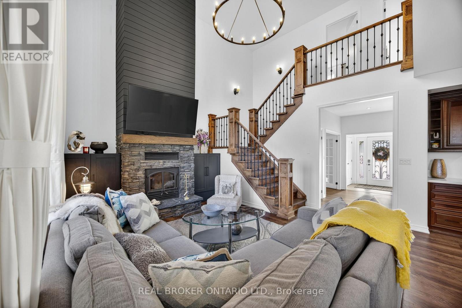 3225 10 Line N, Oro-Medonte, Ontario  L0L 1T0 - Photo 10 - S12468666