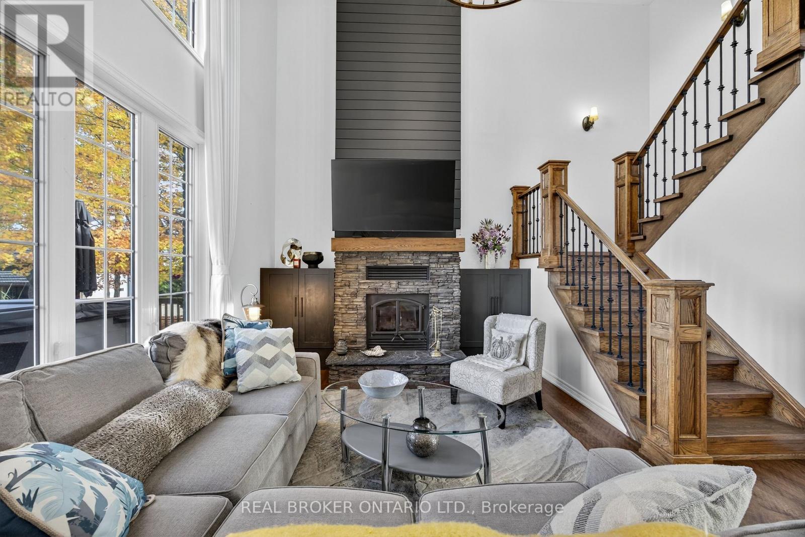 3225 10 Line N, Oro-Medonte, Ontario  L0L 1T0 - Photo 11 - S12468666