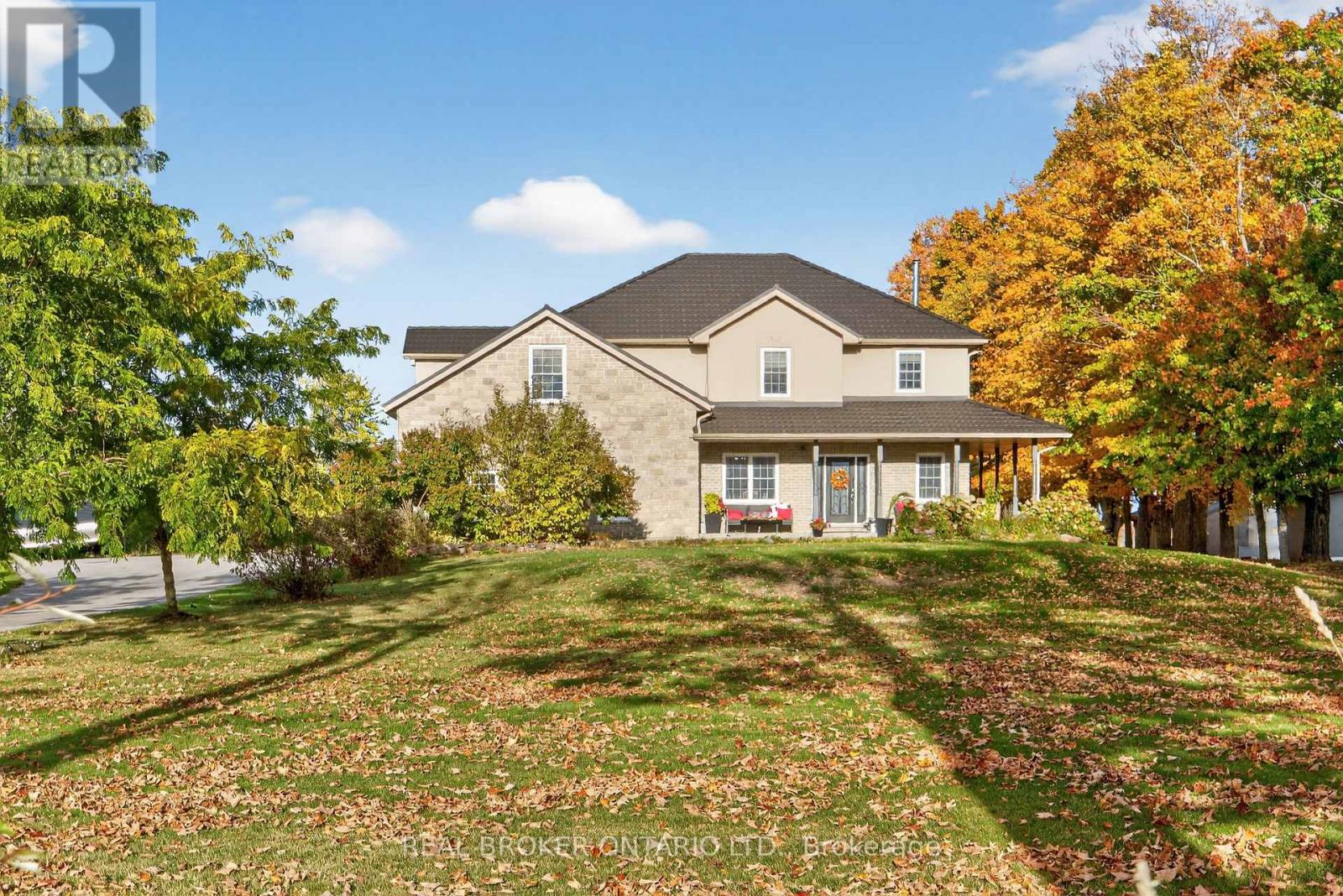 3225 10 Line N, Oro-Medonte, Ontario  L0L 1T0 - Photo 2 - S12468666