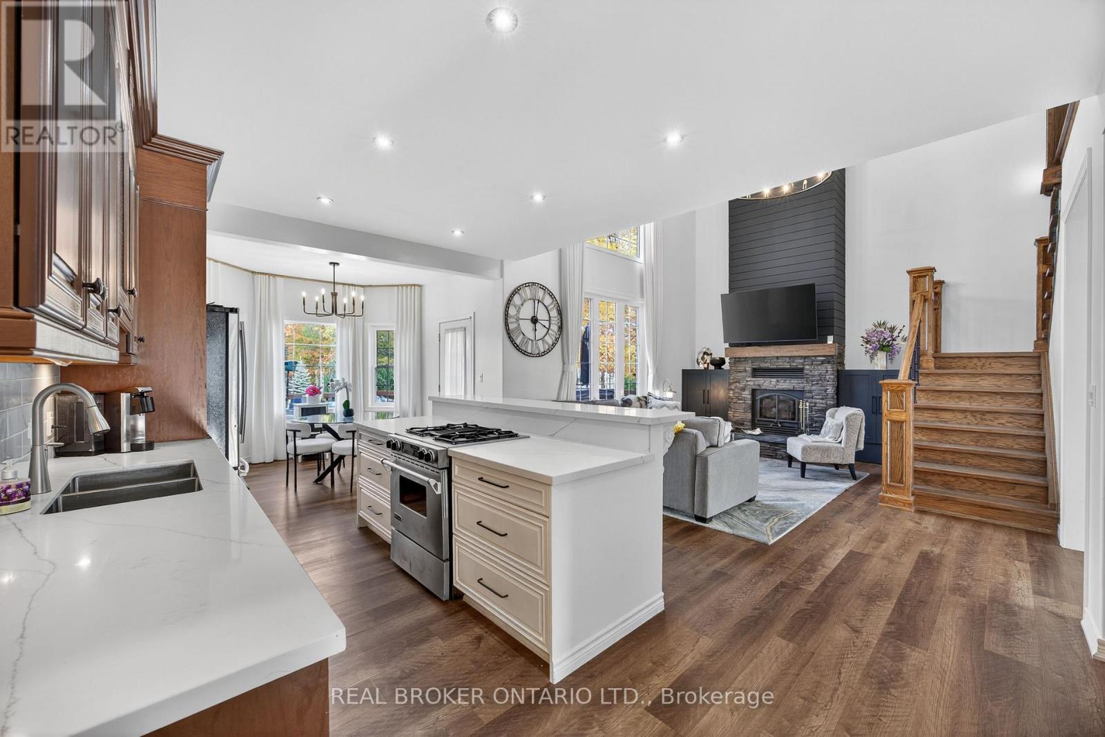 3225 10 Line N, Oro-Medonte, Ontario  L0L 1T0 - Photo 4 - S12468666