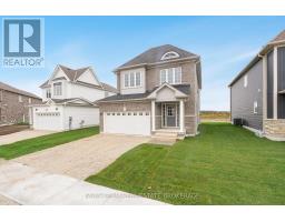 276 SPRINGFIELD CRESCENT