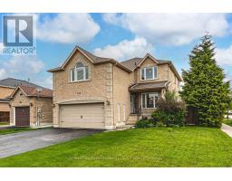 63 WISMER AVENUE, Barrie, Ontario