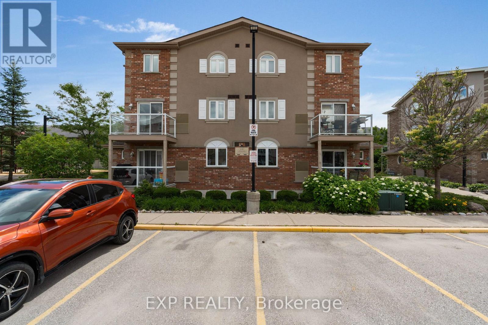 3 - 135 Sydenham Wells, Barrie (Georgian Drive), Ontario  L4M 0H3 - Photo 18 - S12475633