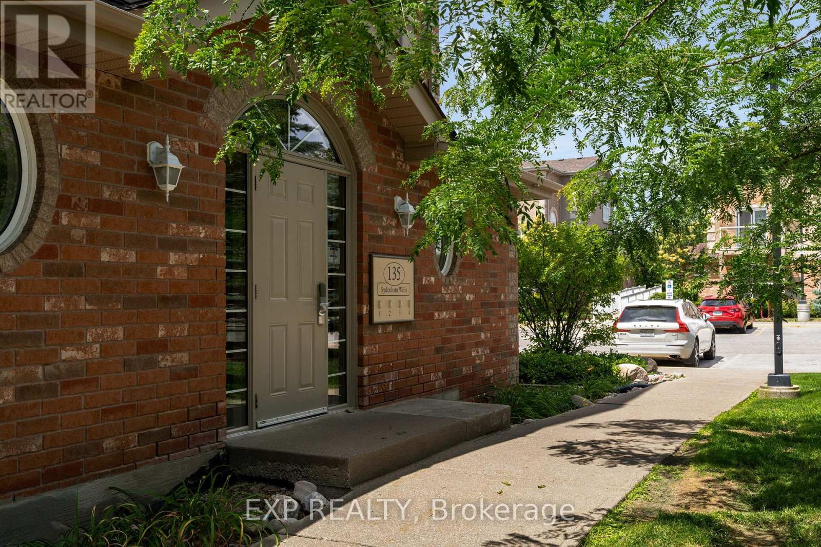 3 - 135 Sydenham Wells, Barrie (Georgian Drive), Ontario  L4M 0H3 - Photo 2 - S12475633