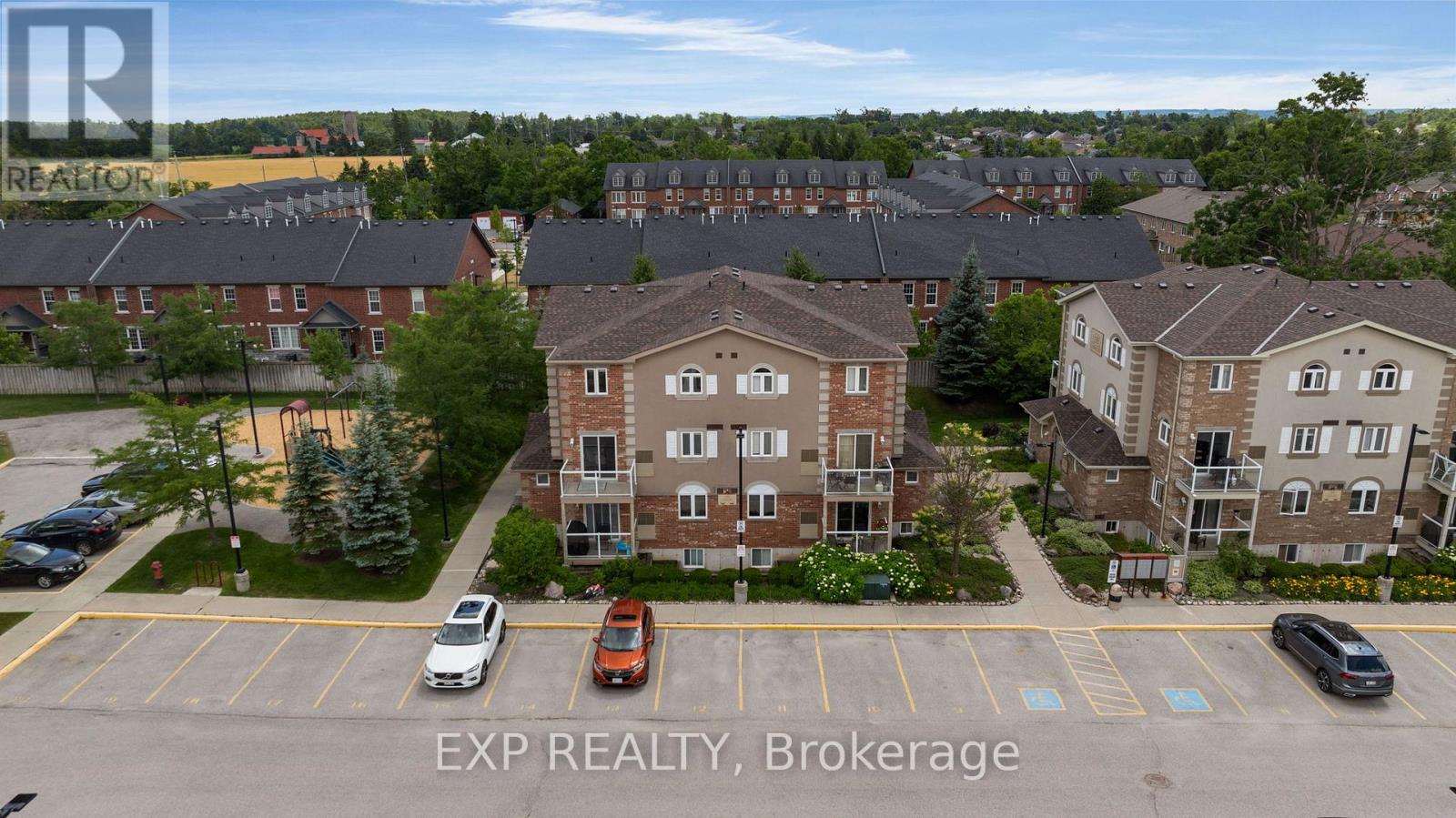 3 - 135 Sydenham Wells, Barrie (Georgian Drive), Ontario  L4M 0H3 - Photo 20 - S12475633