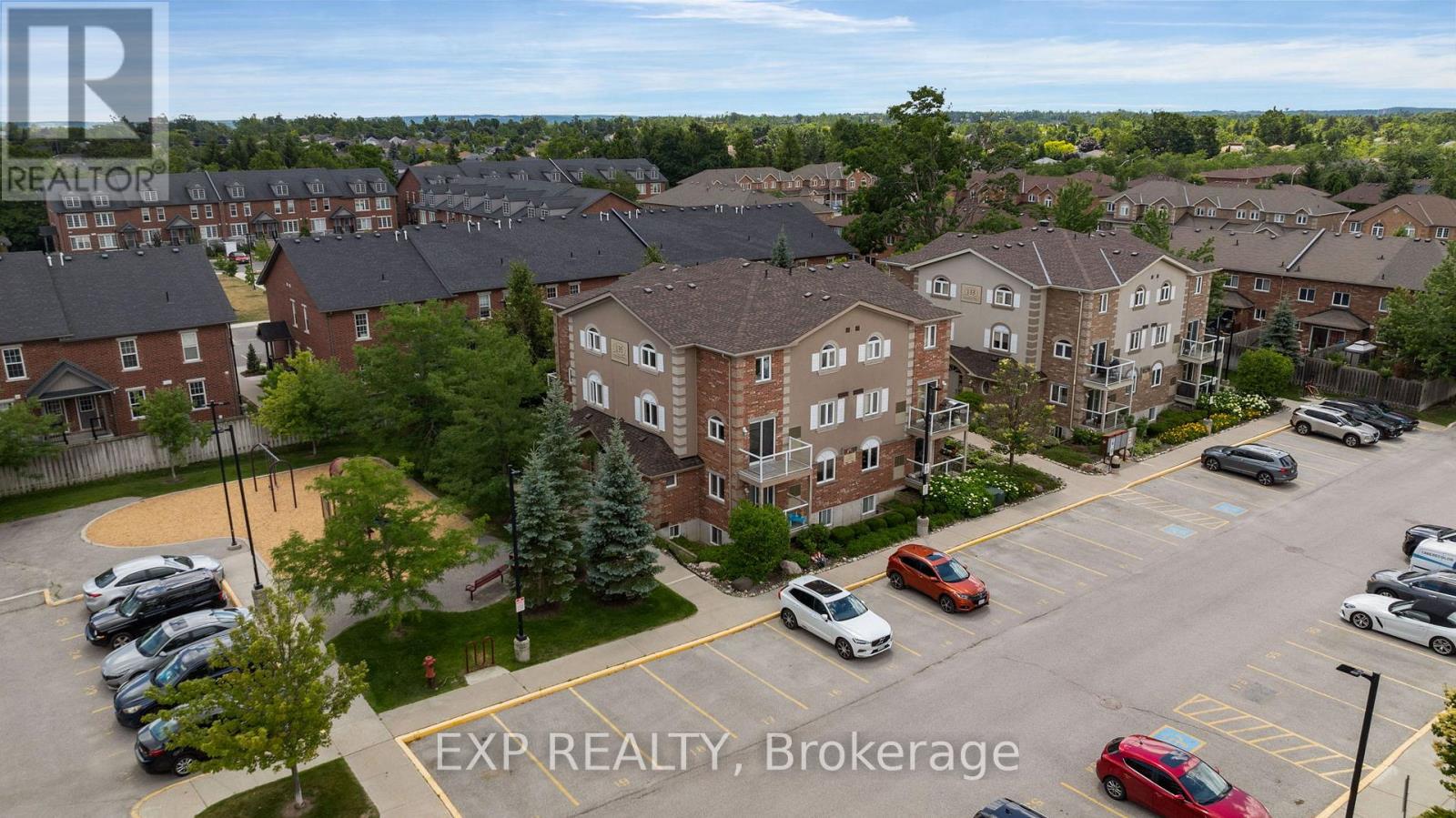 3 - 135 Sydenham Wells, Barrie (Georgian Drive), Ontario  L4M 0H3 - Photo 21 - S12475633