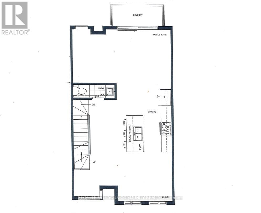 16 Bru Lor Lane, Orillia, Ontario  L3V 8P4 - Photo 6 - S12475657