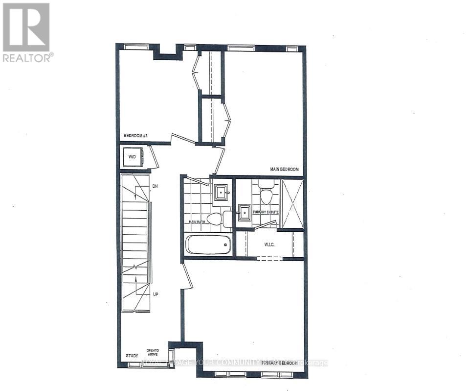 16 Bru Lor Lane, Orillia, Ontario  L3V 8P4 - Photo 7 - S12475657