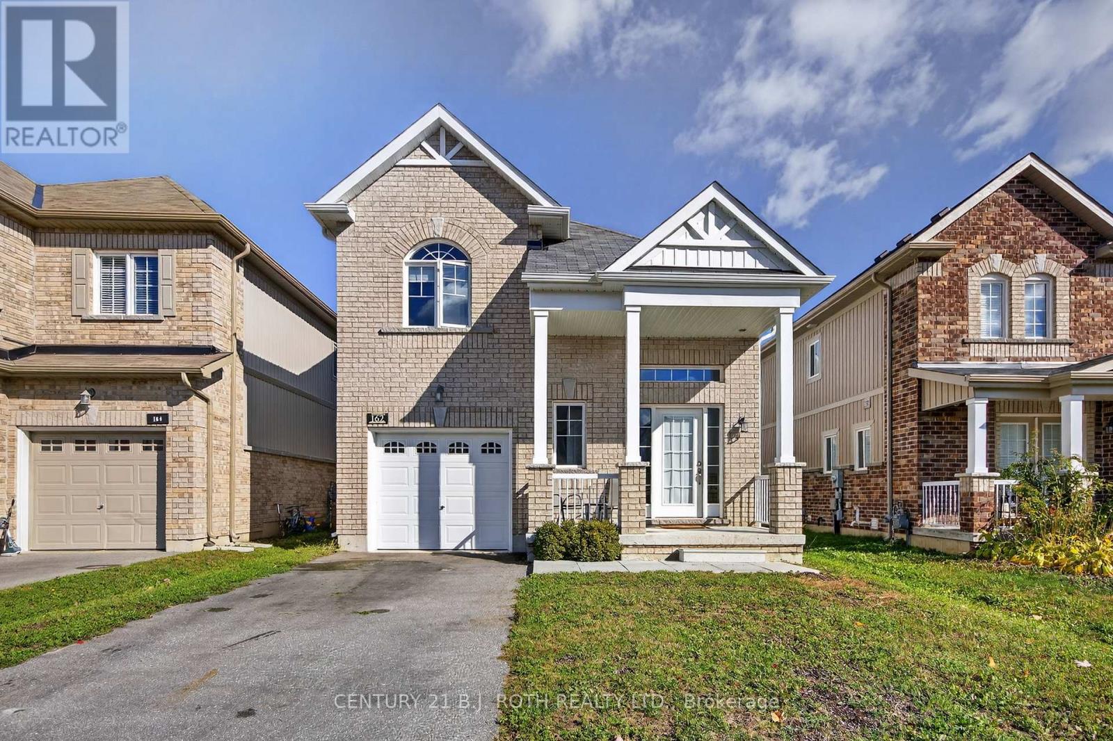 162 DIANA DRIVE, Orillia, Ontario