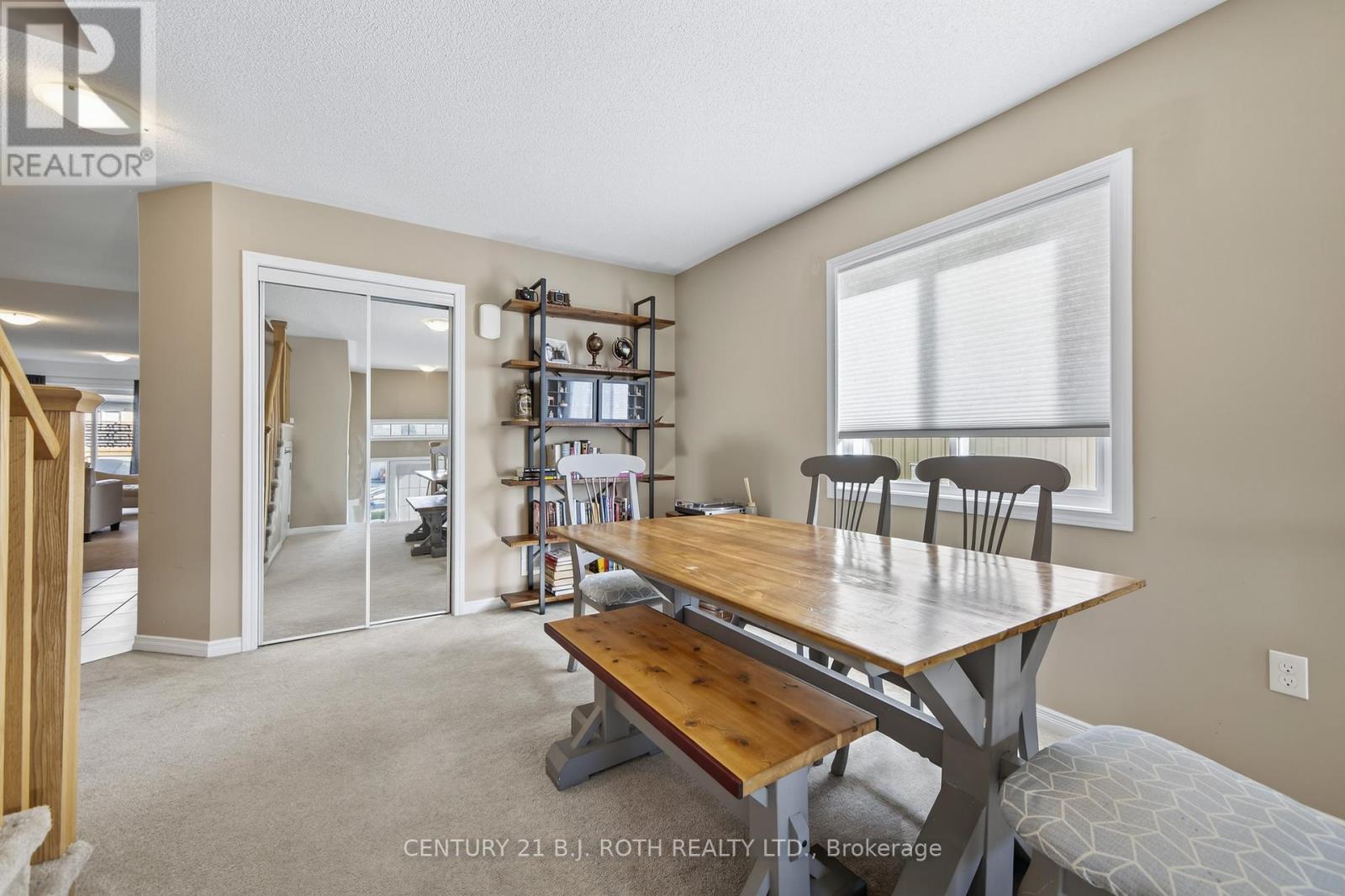 162 Diana Drive, Orillia, Ontario  L3V 8J7 - Photo 6 - S12475681