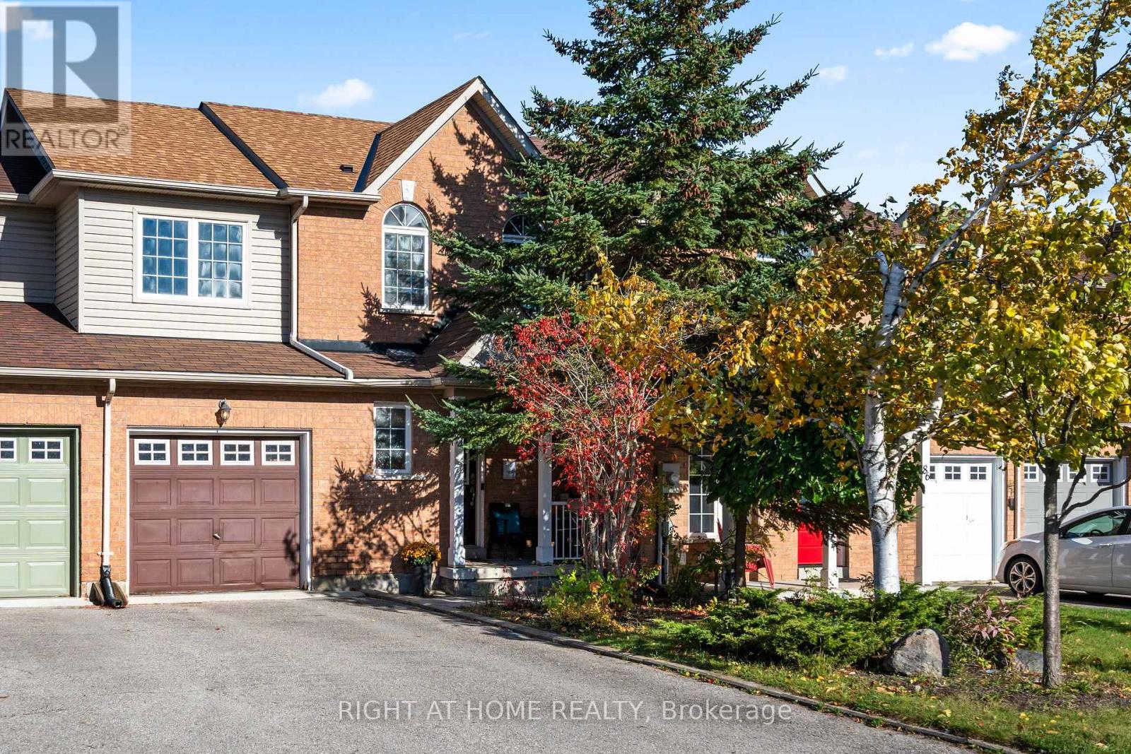 84 TREVINO CIRCLE, Barrie, Ontario