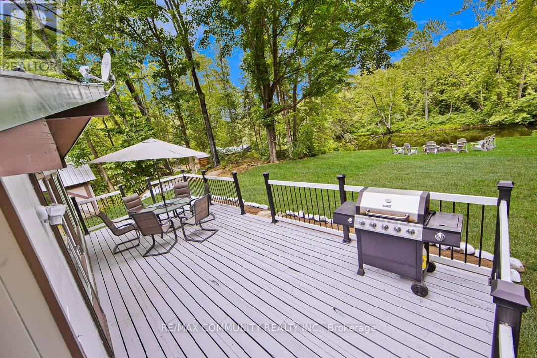 6605 Pioneer Village Lane, Ramara, Ontario  L0K 1W0 - Photo 24 - S12475768