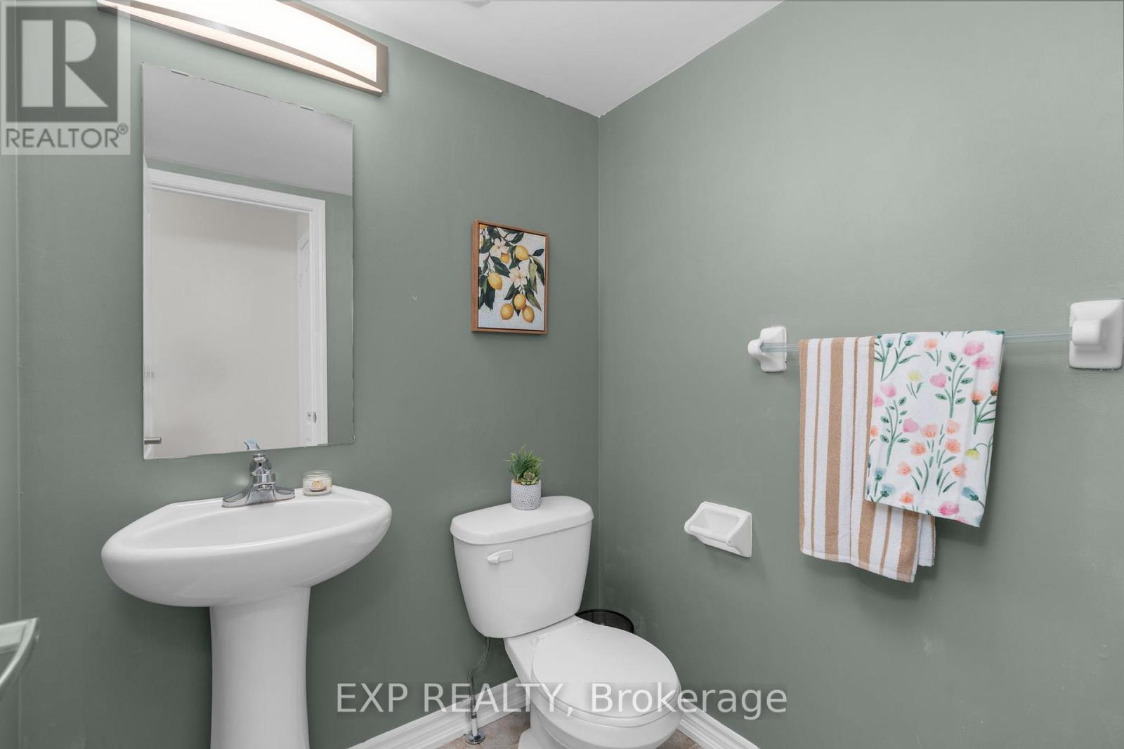 3 - 135 Sydenham Wells, Barrie, Ontario  L4M 0H3 - Photo 8 - S12475827