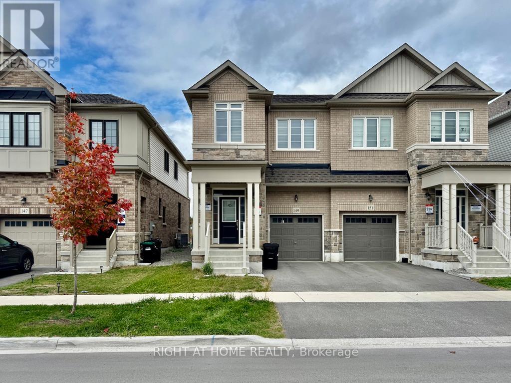 149 SHEPHERD DRIVE, Barrie, Ontario