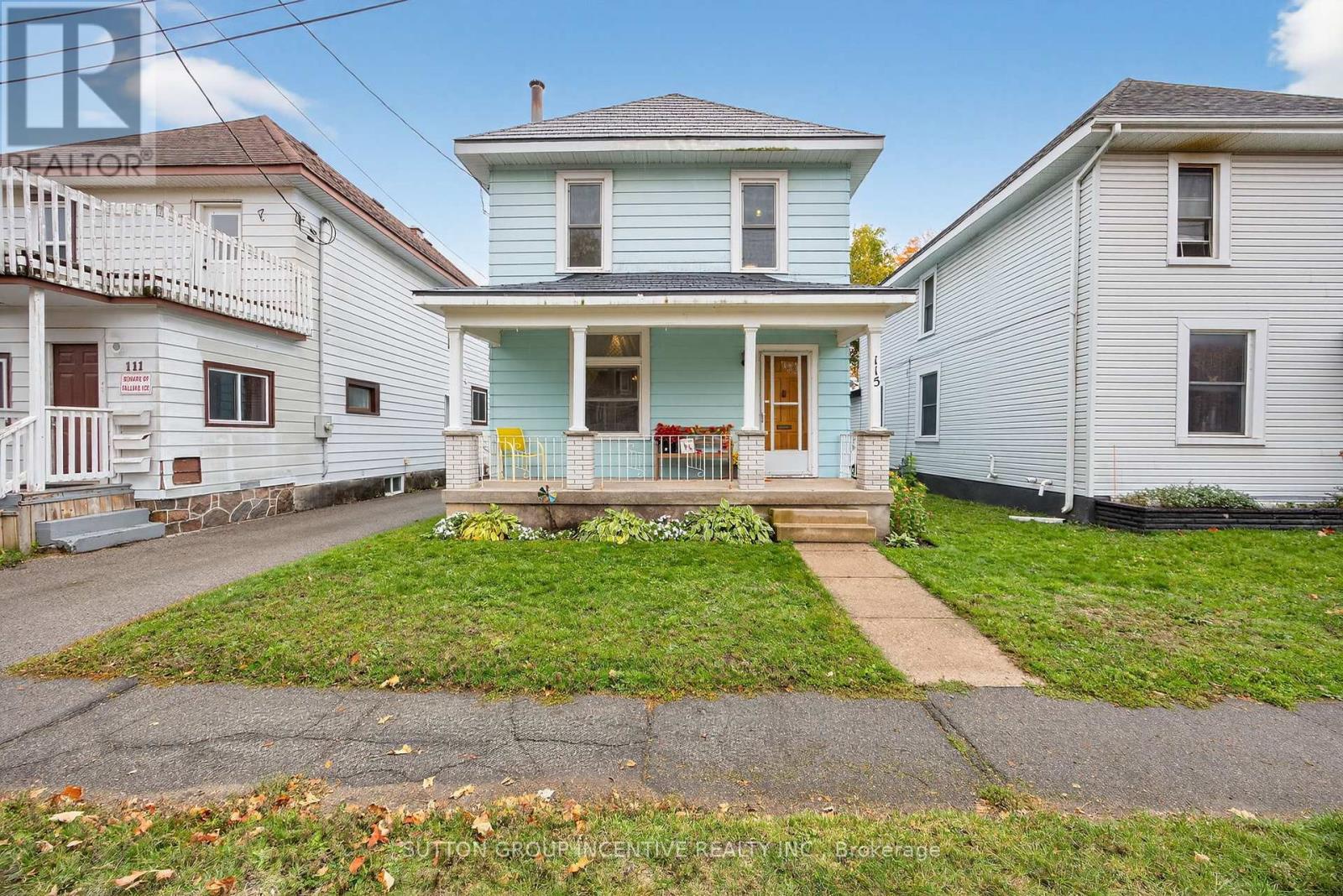 115 MARY STREET, orillia, Ontario