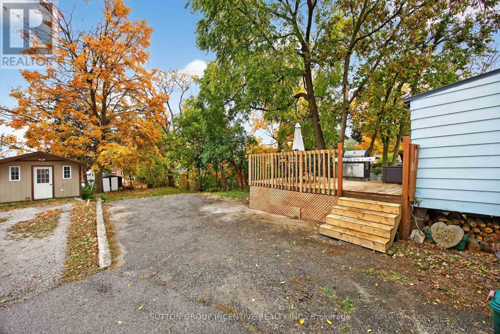 115 Mary Street, Orillia, Ontario  L3V 3E1 - Photo 21 - S12475890