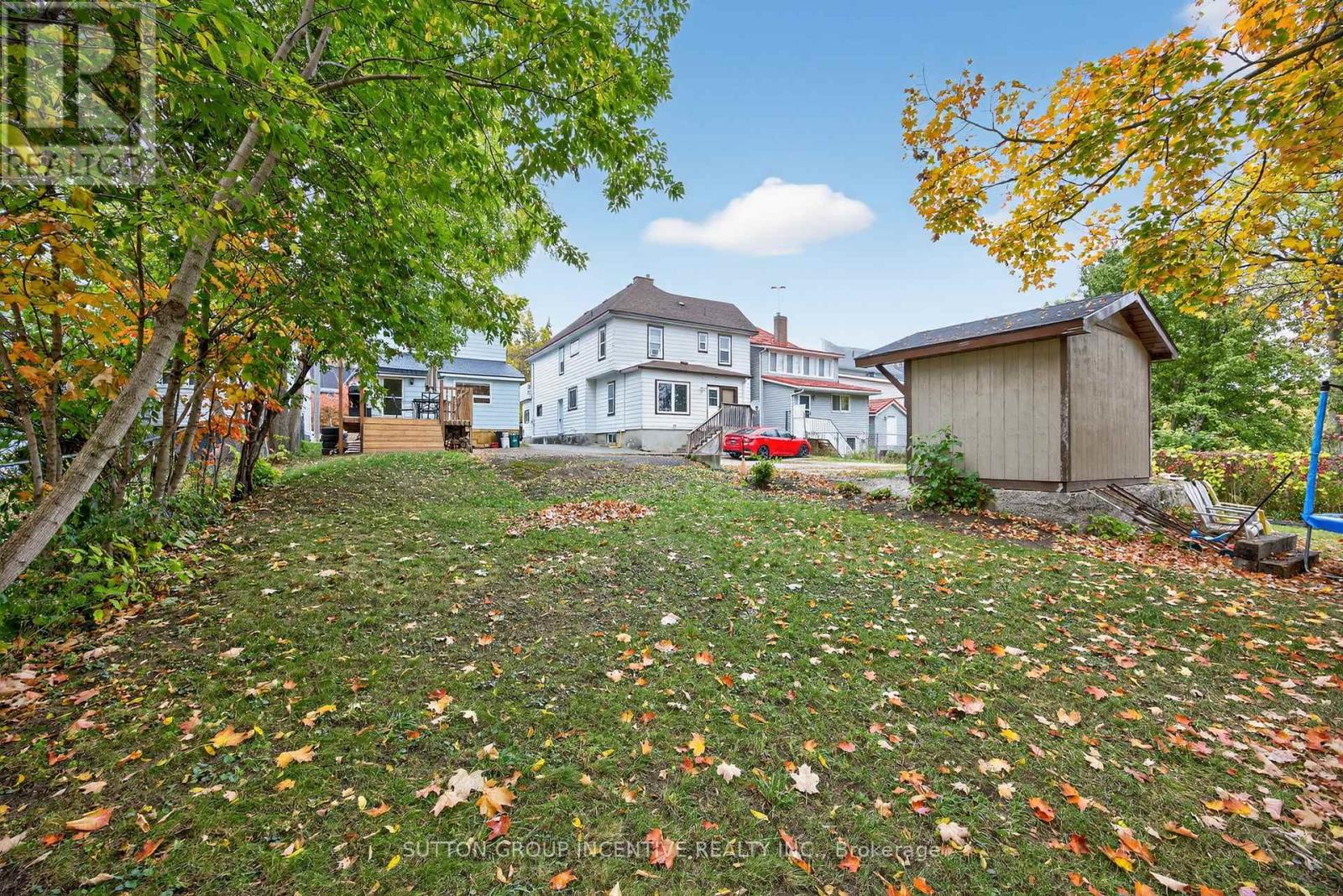 115 Mary Street, Orillia, Ontario  L3V 3E1 - Photo 24 - S12475890