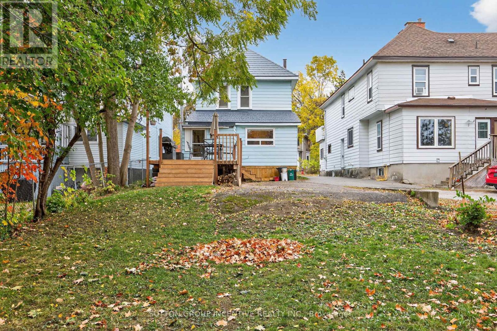 115 Mary Street, Orillia, Ontario  L3V 3E1 - Photo 25 - S12475890