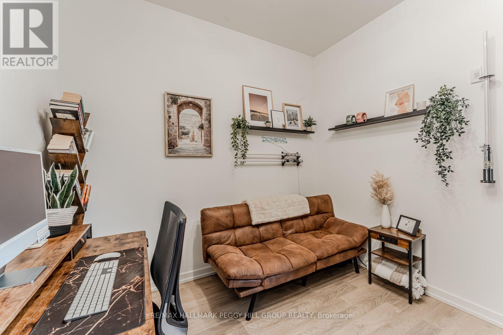 310 - 21 Matchedash Street S, Orillia, Ontario  L3V 4W4 - Photo 5 - S12475958