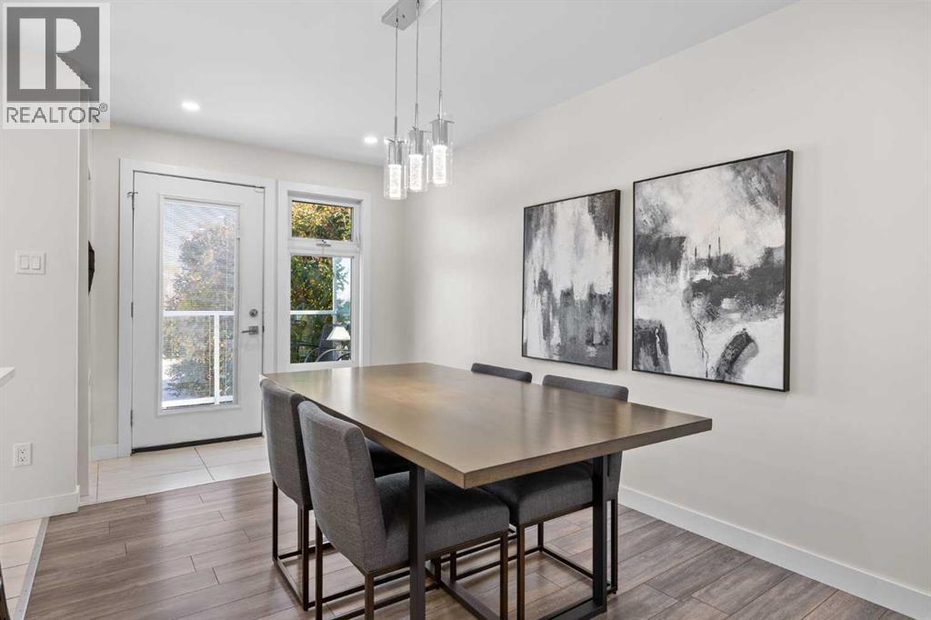 827 Canaveral Crescent Sw, Calgary, Alberta  T2W 1N3 - Photo 12 - A2264816