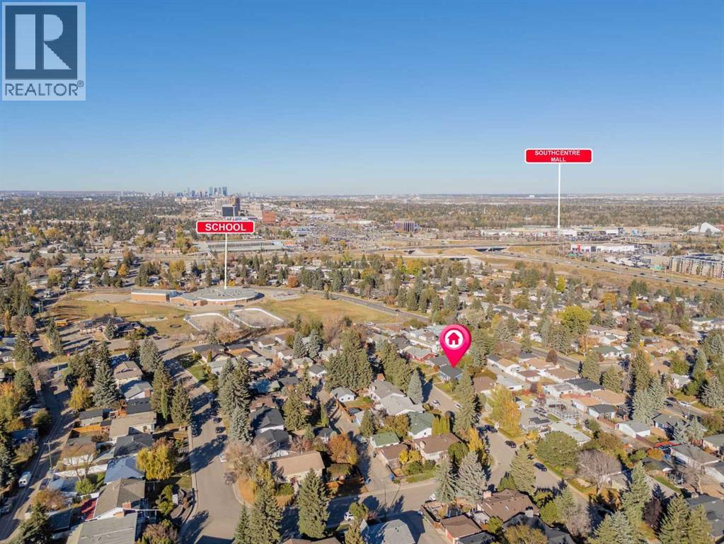827 Canaveral Crescent Sw, Calgary, Alberta  T2W 1N3 - Photo 44 - A2264816