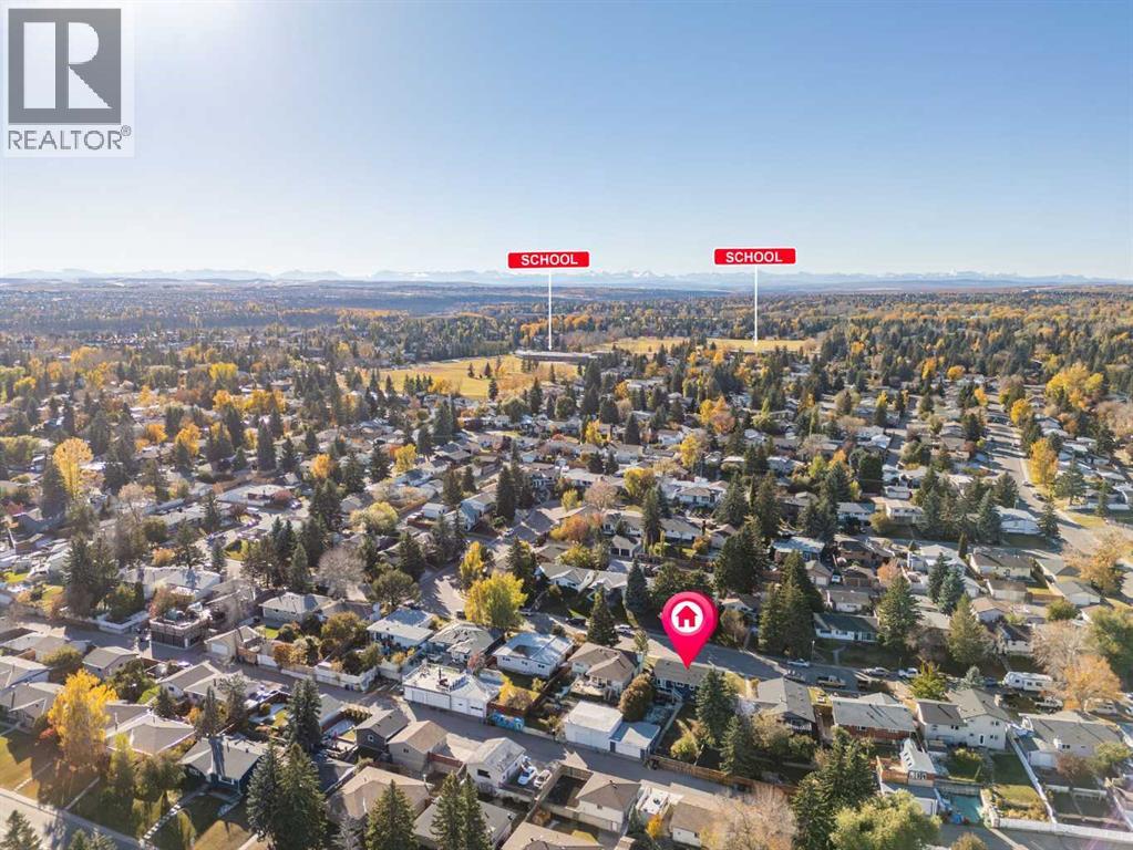827 Canaveral Crescent Sw, Calgary, Alberta  T2W 1N3 - Photo 45 - A2264816