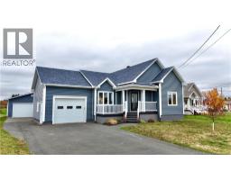 656 Baie, beresford, New Brunswick
