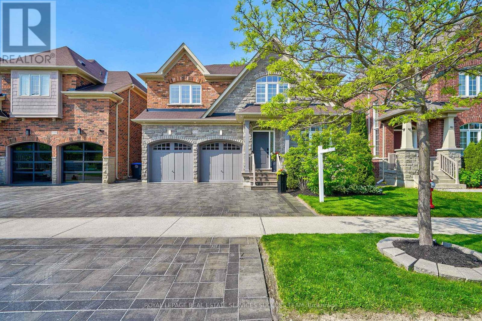 5354 MALLORY ROAD, Mississauga, Ontario