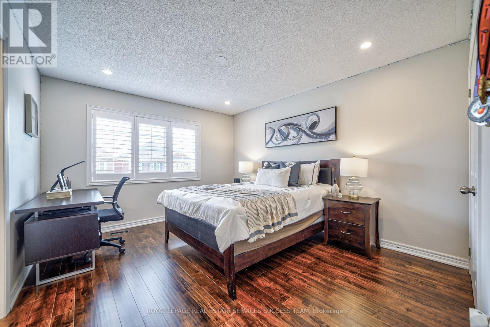 5354 Mallory Road, Mississauga, Ontario  L5M 0J3 - Photo 20 - W12475284
