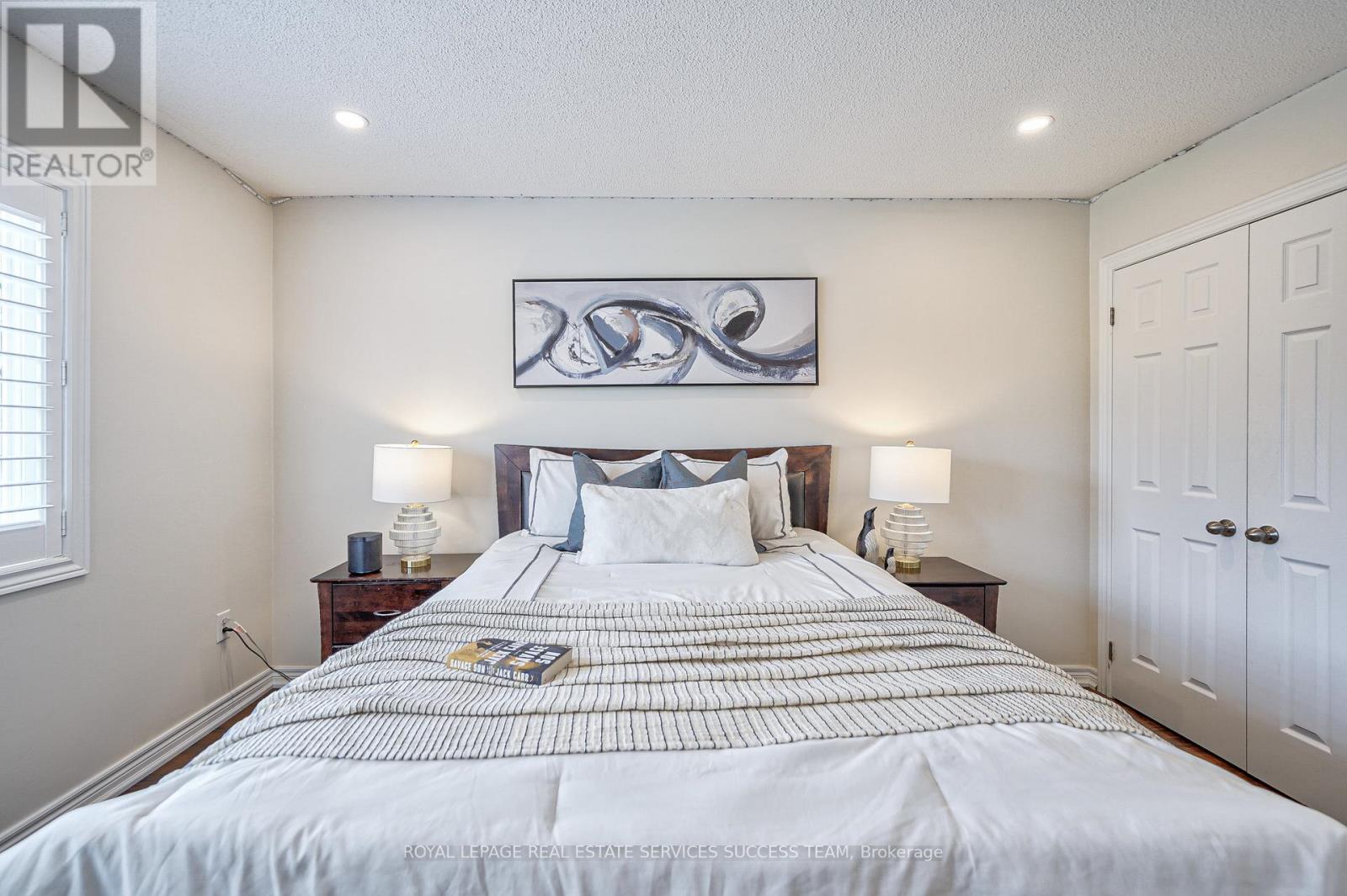 5354 Mallory Road, Mississauga, Ontario  L5M 0J3 - Photo 21 - W12475284