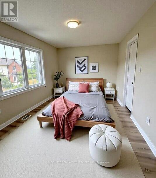 4 - 3215 Thomas Street, Mississauga, Ontario  L5M 0M2 - Photo 14 - W12475294