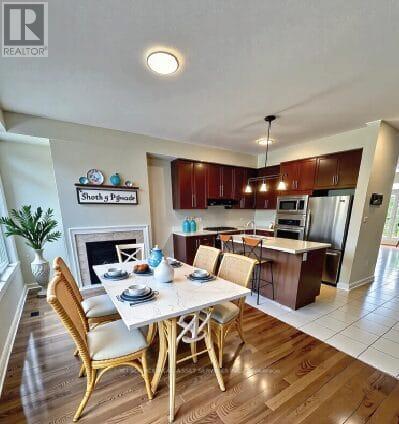 4 - 3215 Thomas Street, Mississauga, Ontario  L5M 0M2 - Photo 5 - W12475294