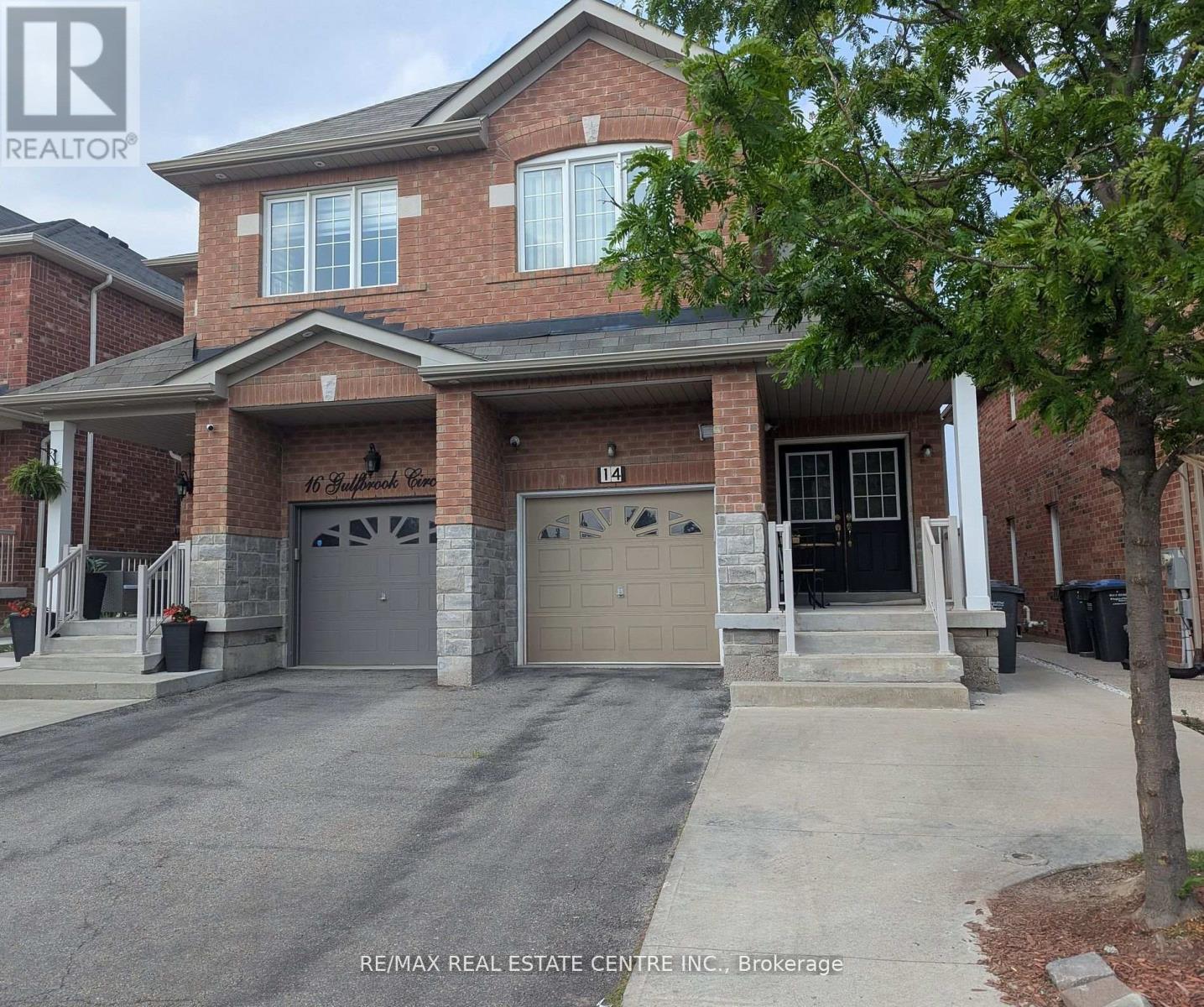 14 Gulfbrook Circle, Brampton (Sandringham-Wellington), Ontario  L6Z 0G4 - Photo 19 - W12475295