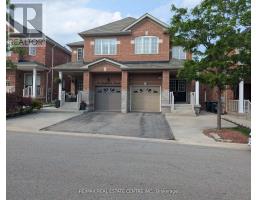 14 GULFBROOK CIRCLE, Brampton, Ontario