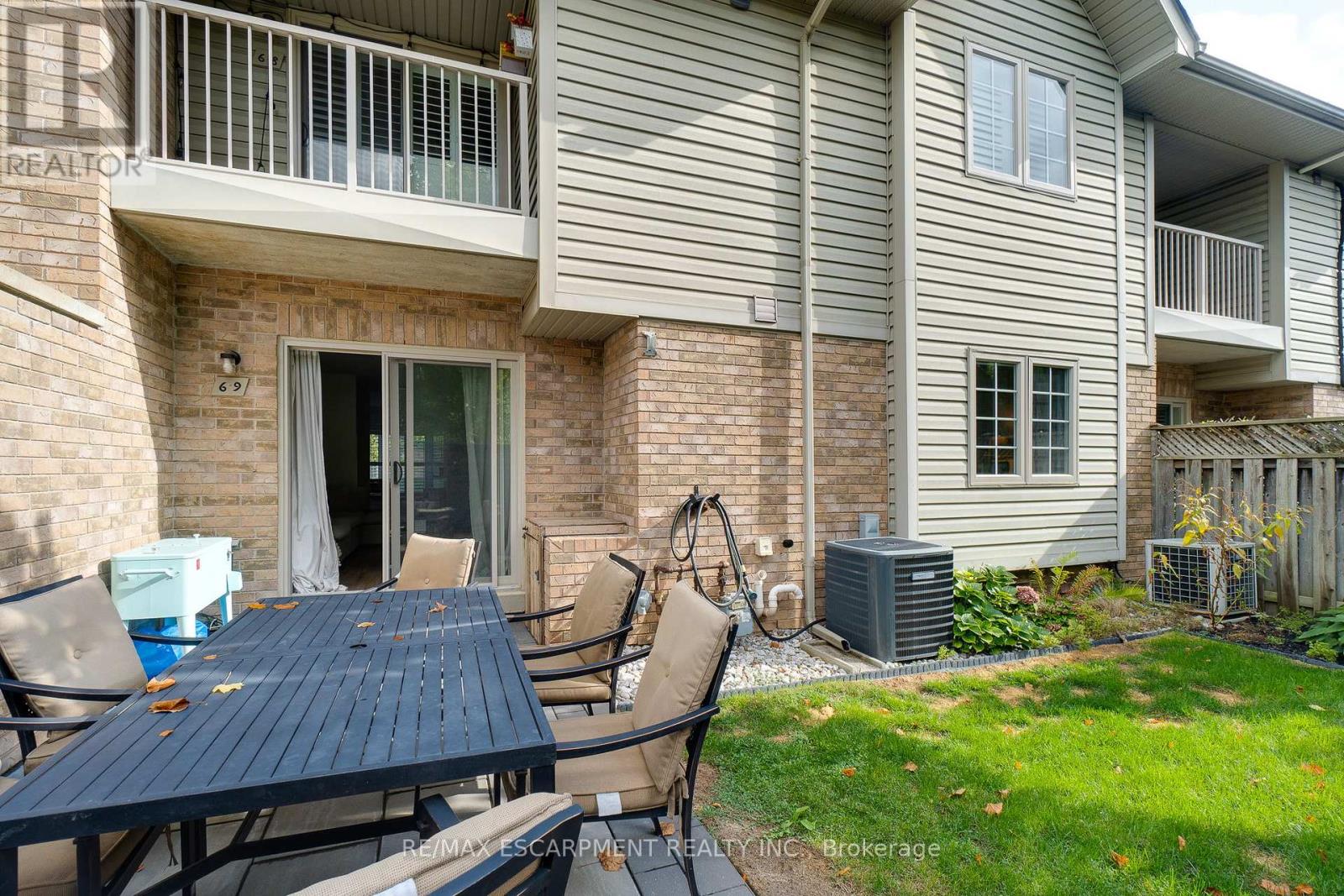 69 - 3333 New Street, Burlington (Roseland), Ontario  L7N 1N1 - Photo 46 - W12475297