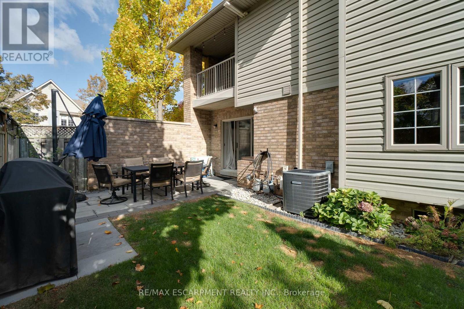 69 - 3333 New Street, Burlington (Roseland), Ontario  L7N 1N1 - Photo 48 - W12475297