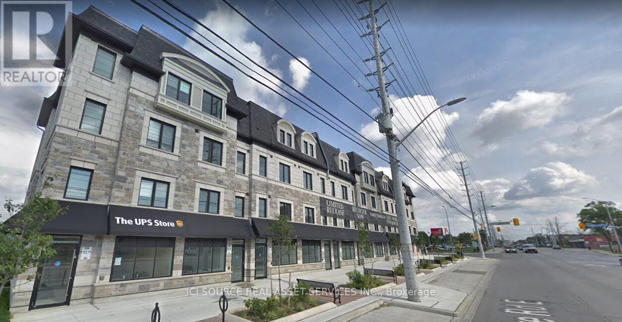 553 Lakeshore Road E, Mississauga, Ontario  L5G 0A9 - Photo 2 - W12475303