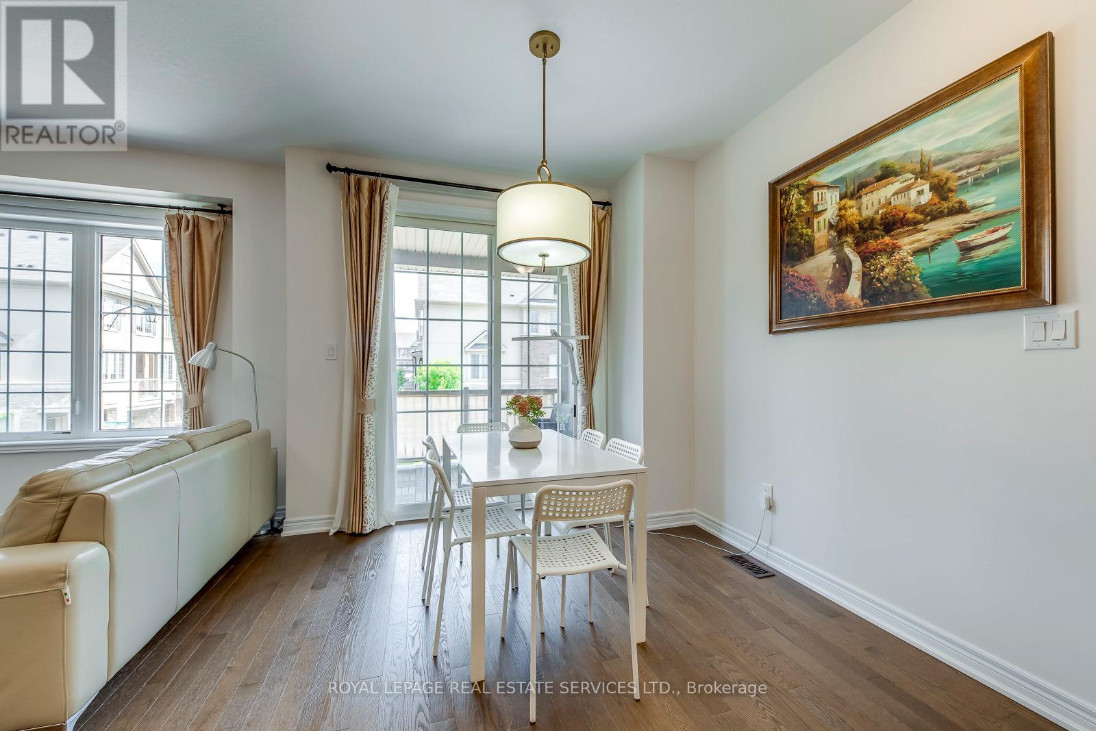 383 Grantham Common, Oakville, Ontario  L6H 0P8 - Photo 19 - W12475309
