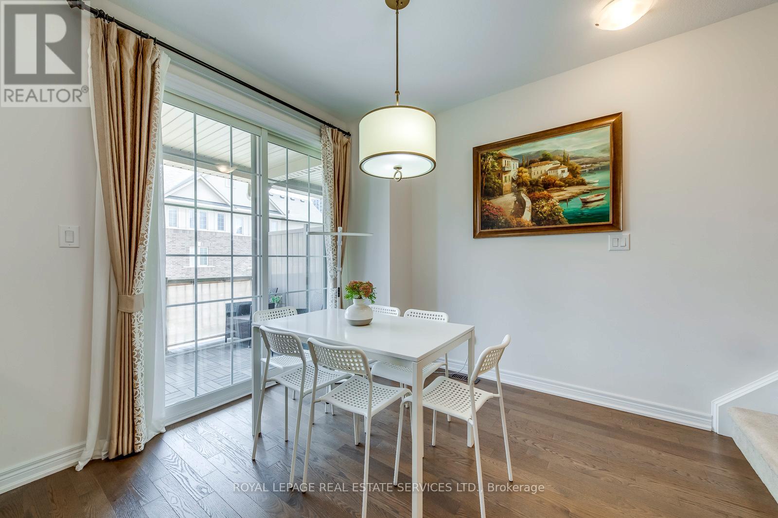 383 Grantham Common, Oakville, Ontario  L6H 0P8 - Photo 20 - W12475309