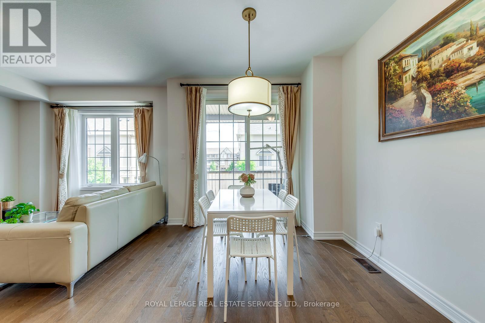 383 Grantham Common, Oakville, Ontario  L6H 0P8 - Photo 22 - W12475309