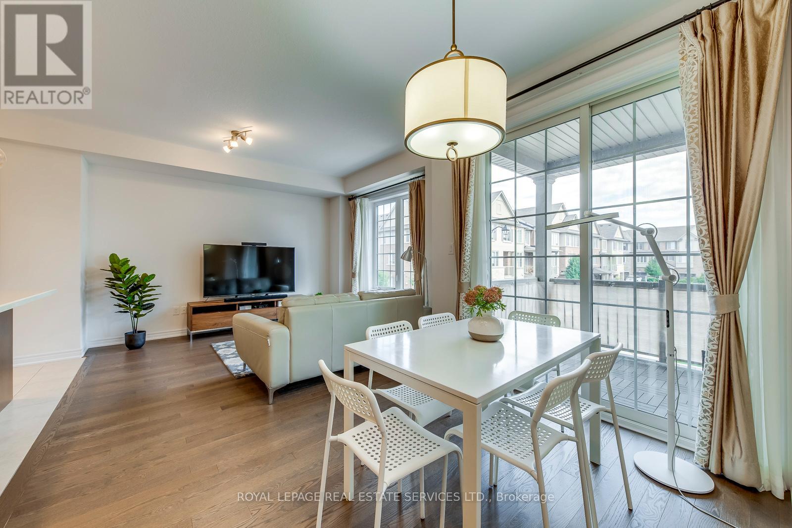 383 Grantham Common, Oakville, Ontario  L6H 0P8 - Photo 23 - W12475309